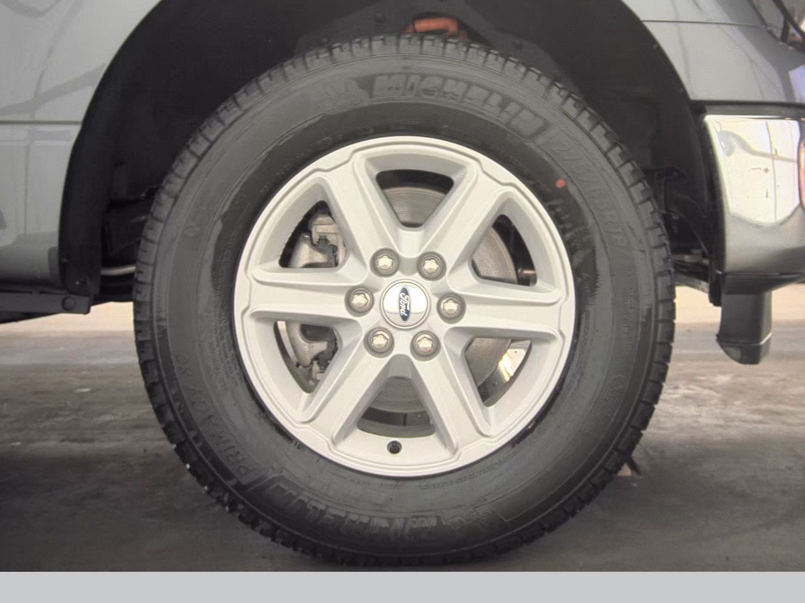 2025 Ford F-150 Hybrid XLT AWD