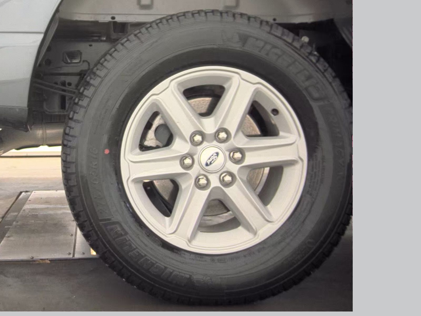 2025 Ford F-150 Hybrid XLT AWD