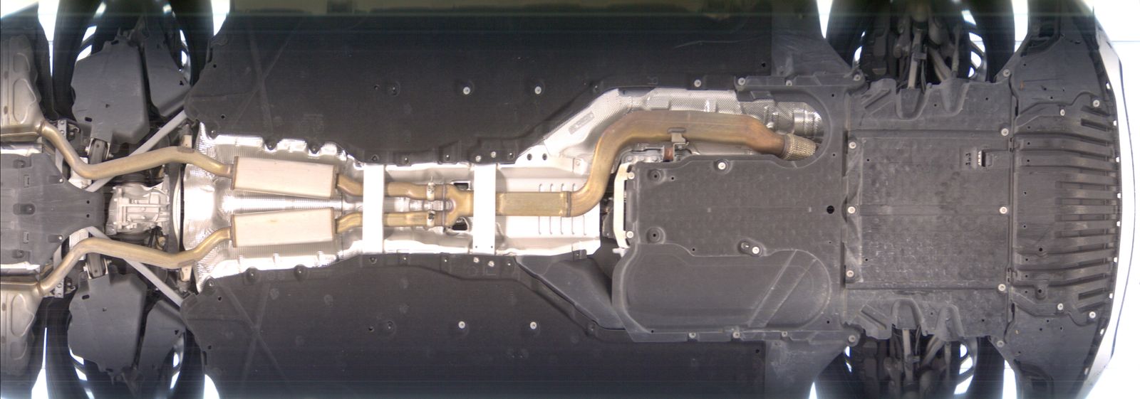 2022 Mercedes-Benz S-Class S 500 AWD