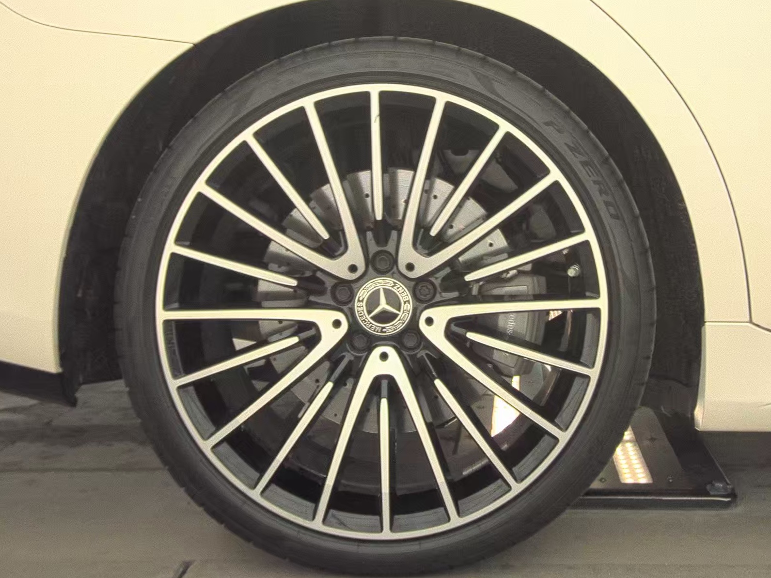 2022 Mercedes-Benz S-Class S 500 AWD