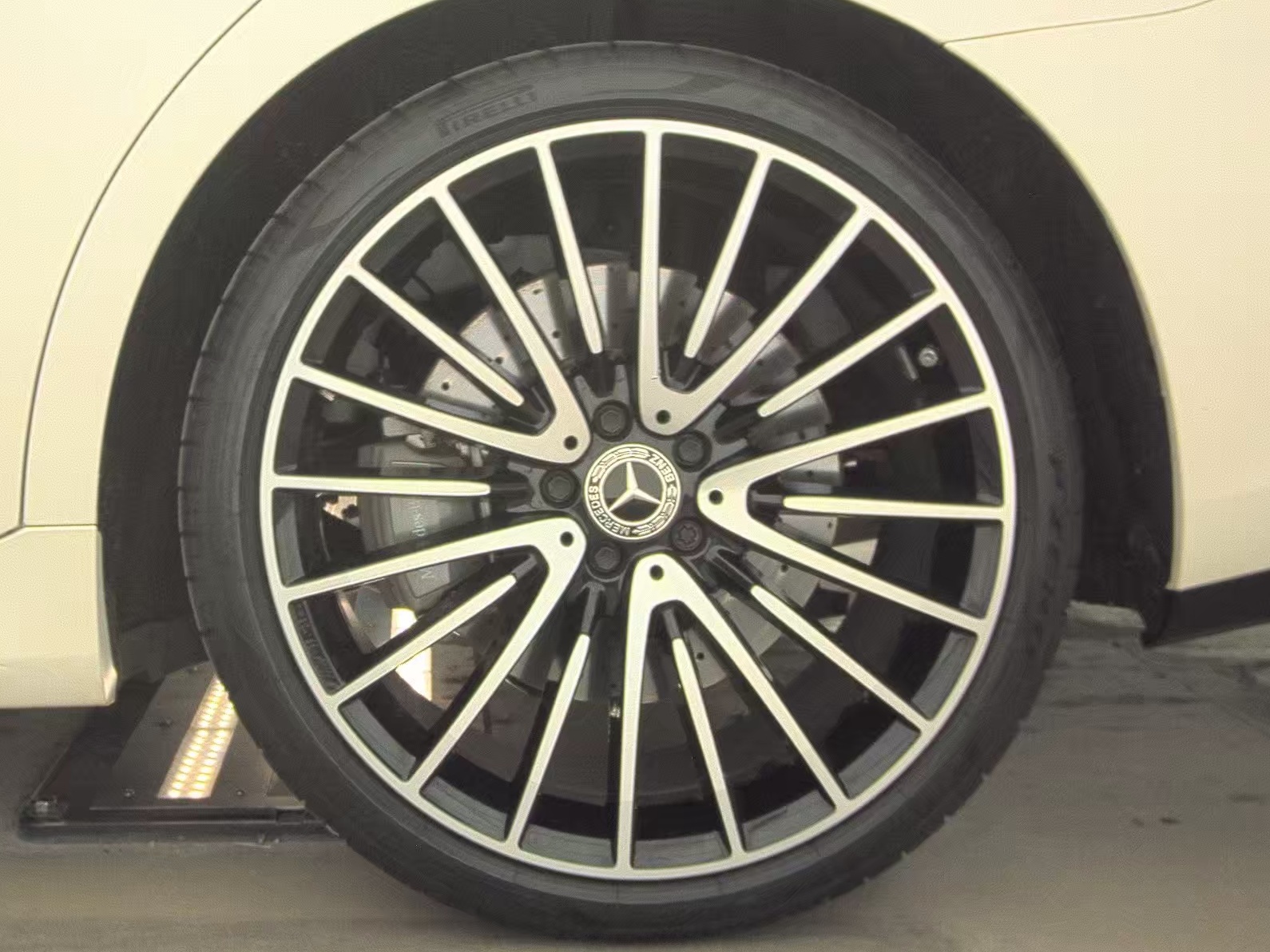 2022 Mercedes-Benz S-Class S 500 AWD