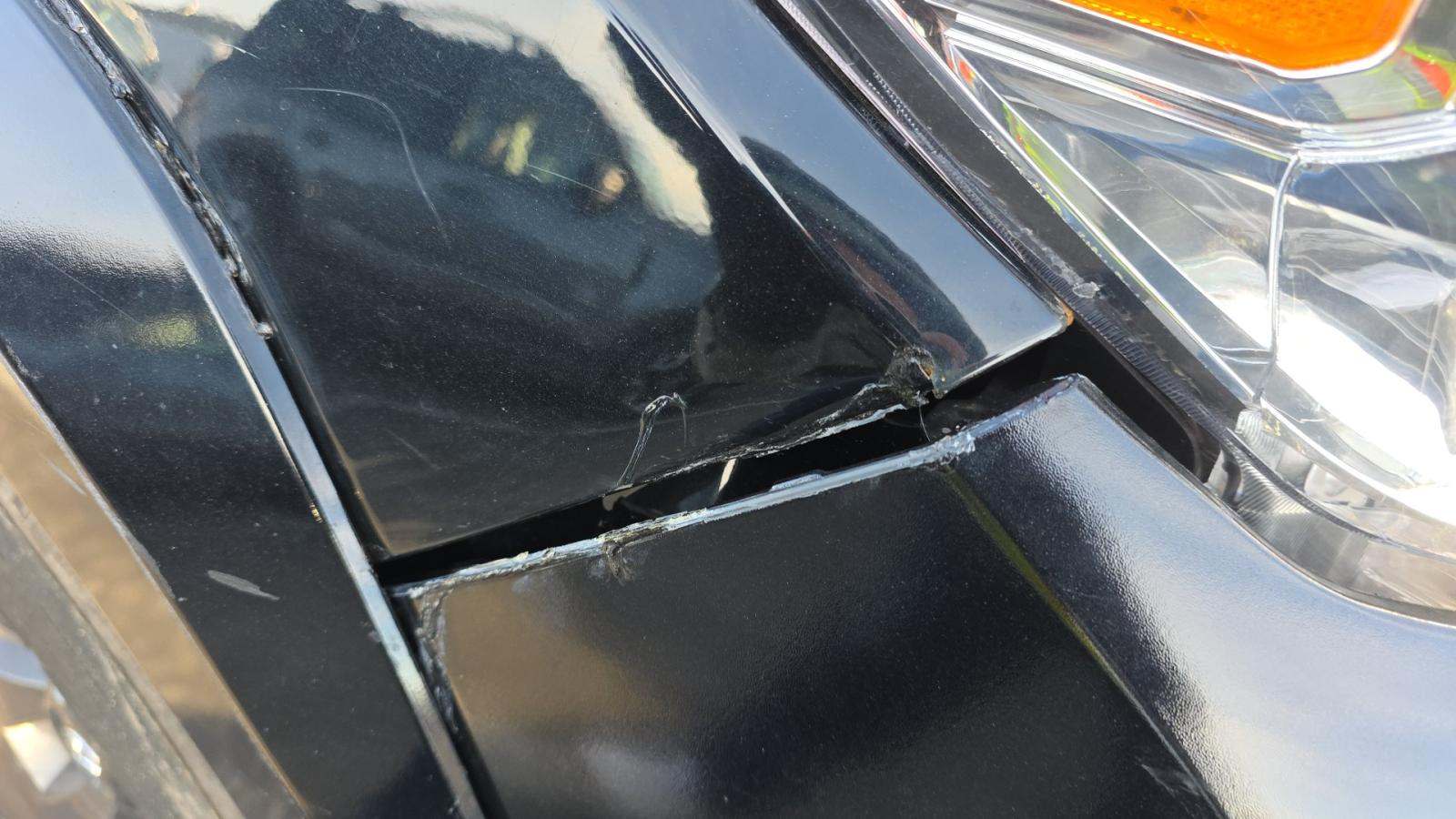 2022 Toyota Tacoma SR5 AWD