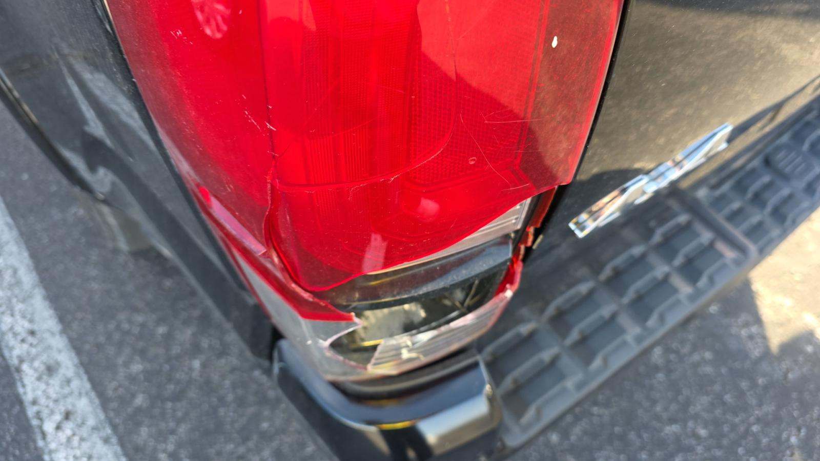 2022 Toyota Tacoma SR5 AWD