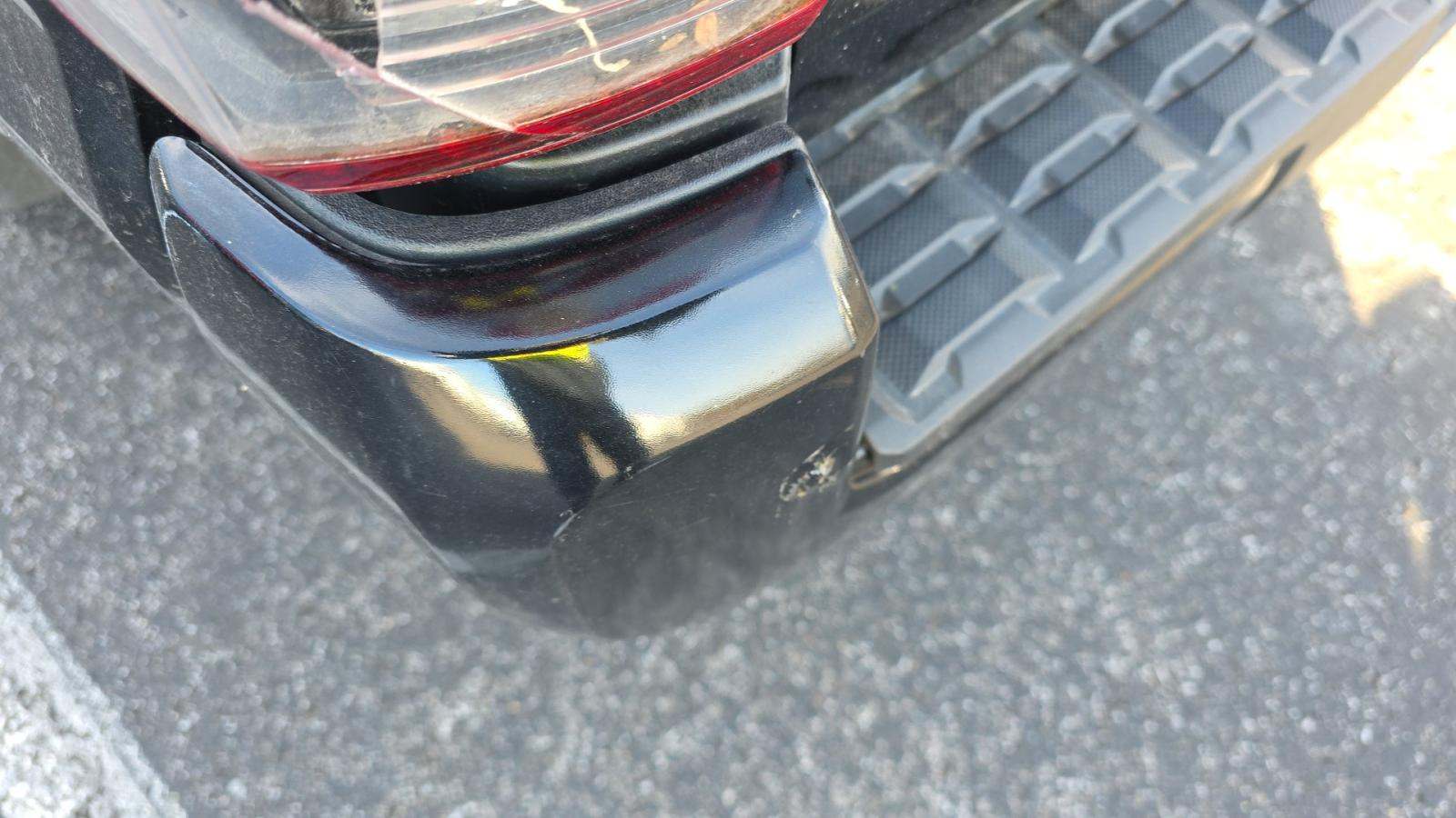 2022 Toyota Tacoma SR5 AWD