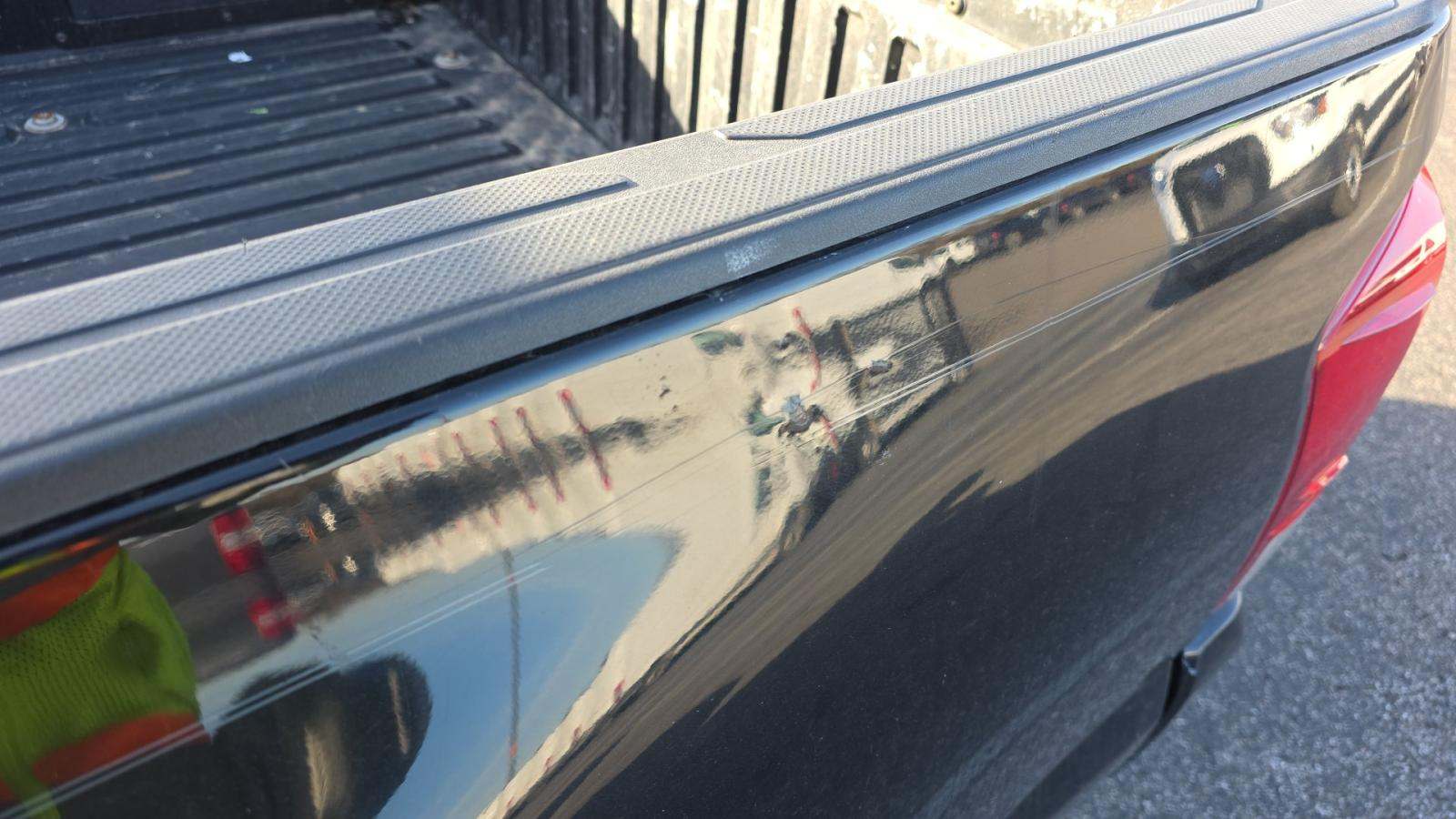 2022 Toyota Tacoma SR5 AWD