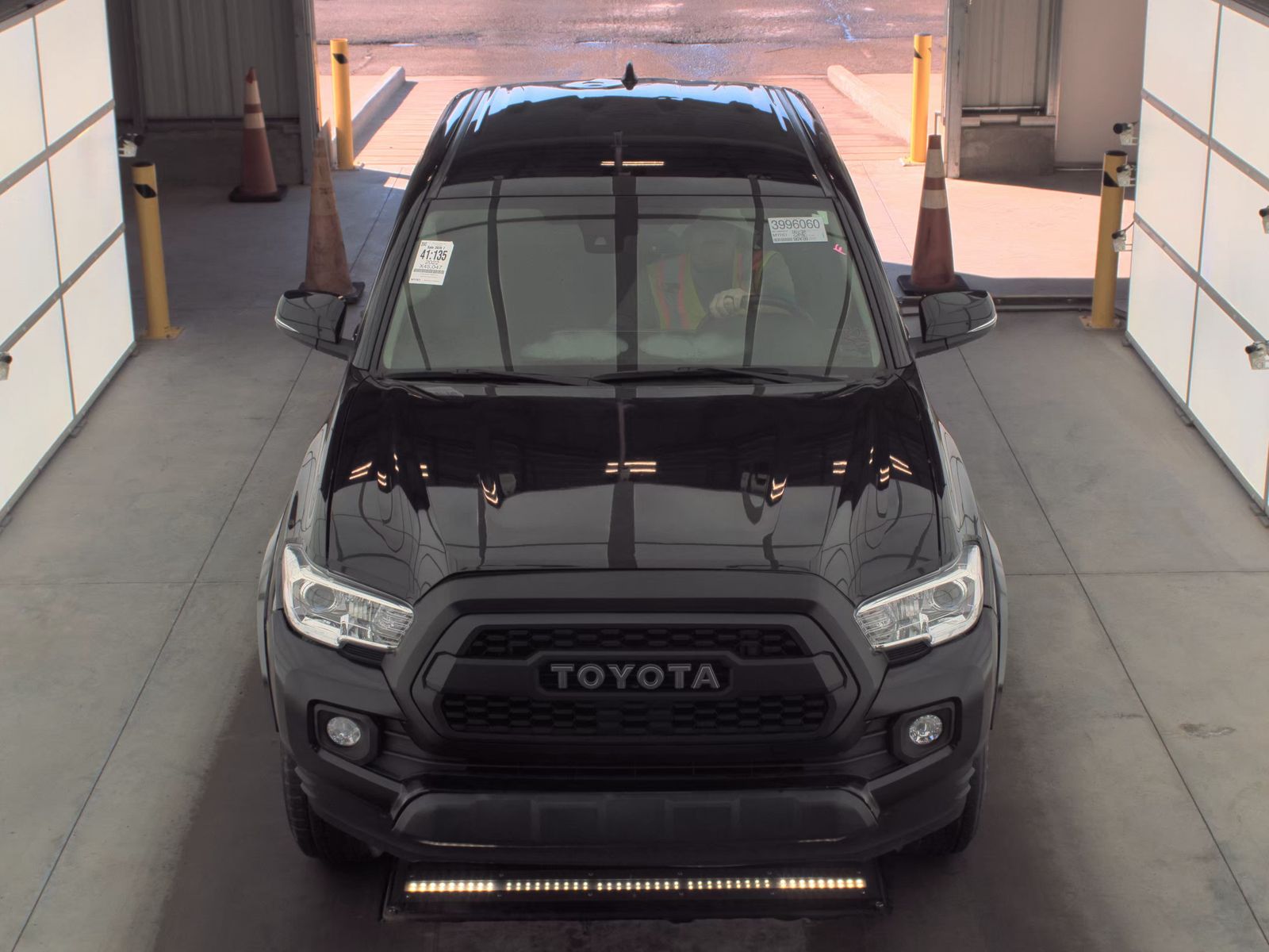 2022 Toyota Tacoma SR5 AWD