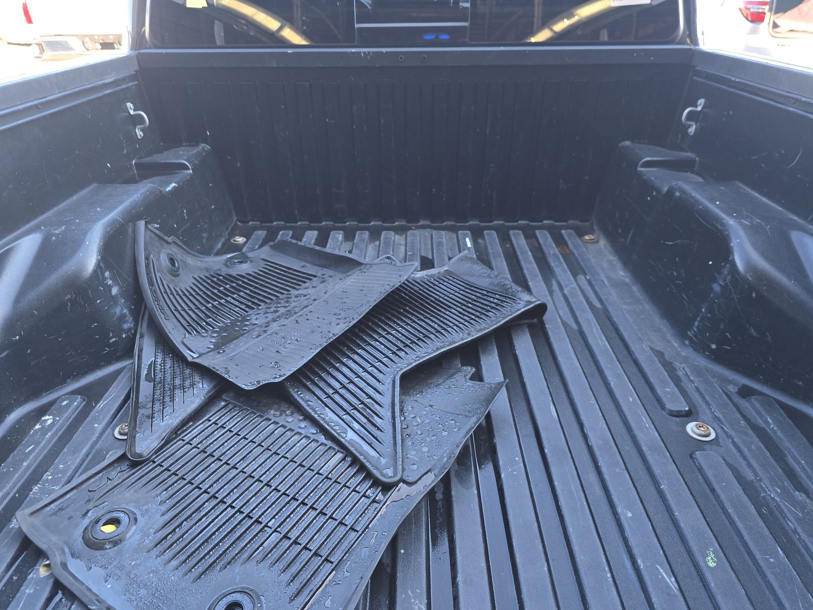 2022 Toyota Tacoma SR5 AWD