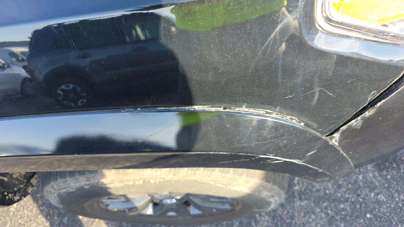 2022 Toyota Tacoma SR5 AWD