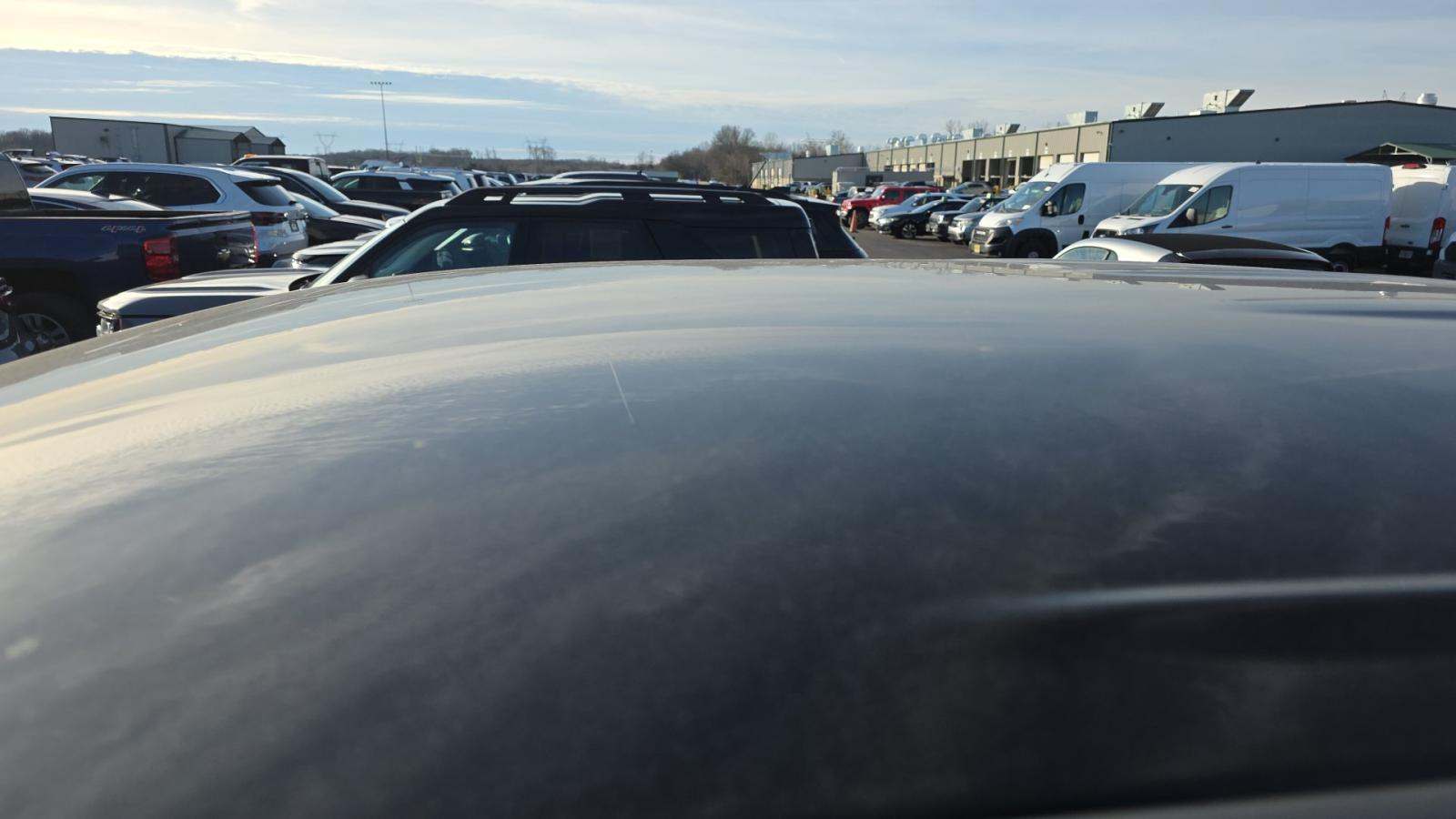 2022 Toyota Tacoma SR5 AWD