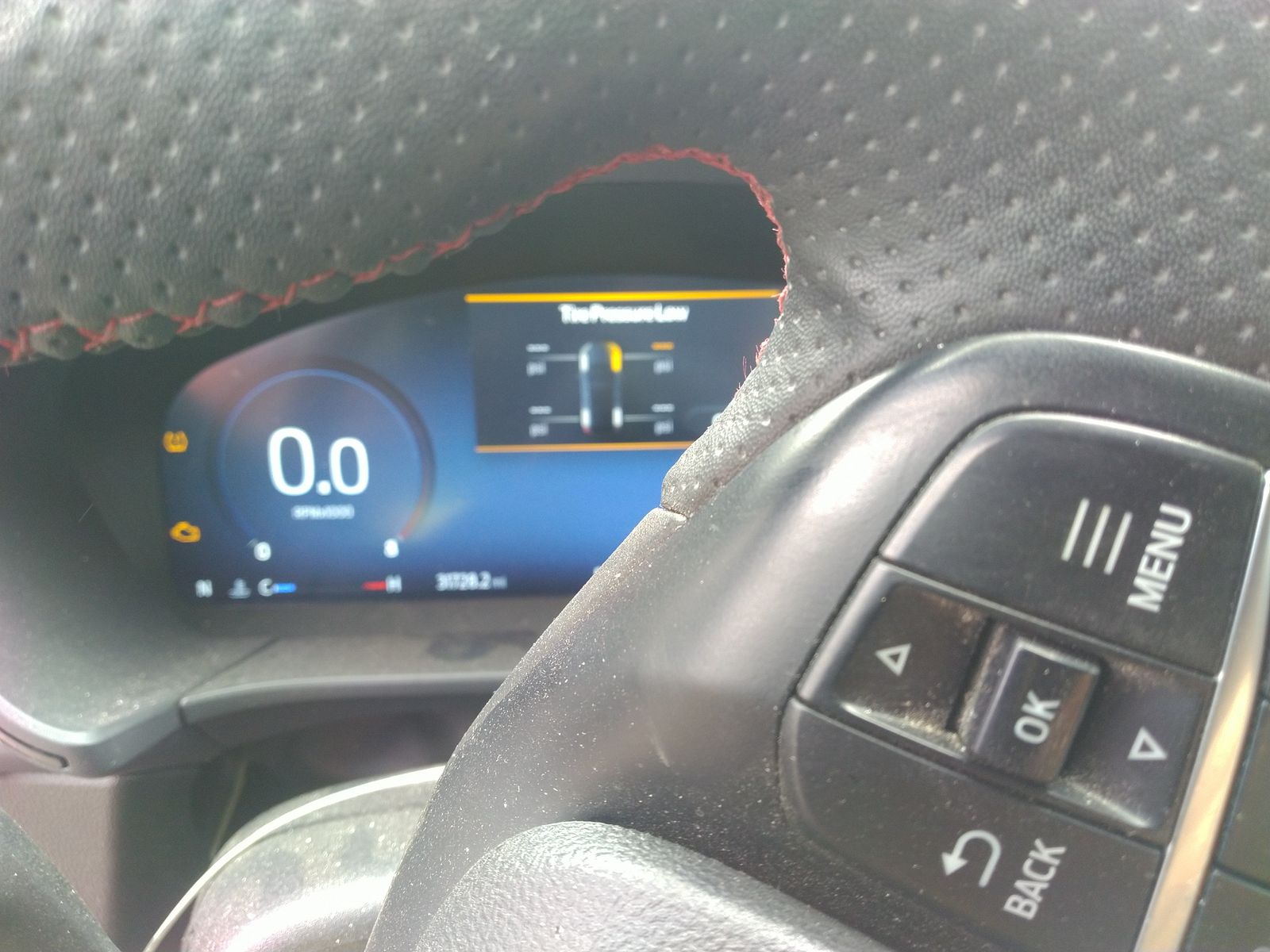 2023 Ford Escape ST-Line Elite AWD