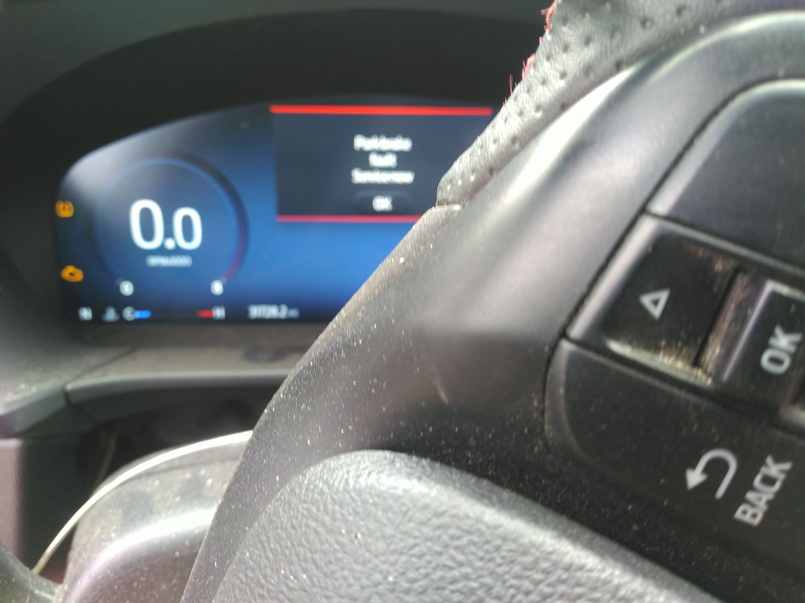 2023 Ford Escape ST-Line Elite AWD