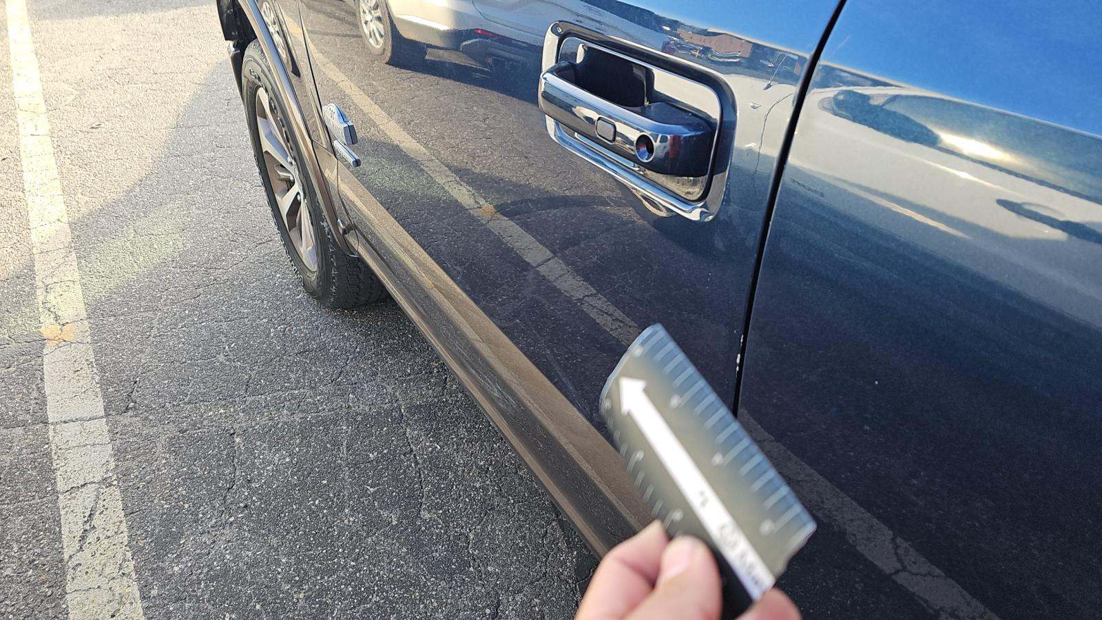 2016 Ford F-150 King Ranch AWD