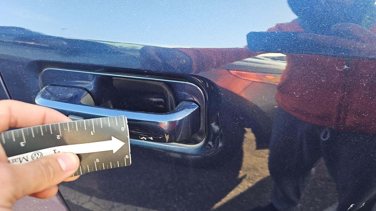 2016 Ford F-150 King Ranch AWD