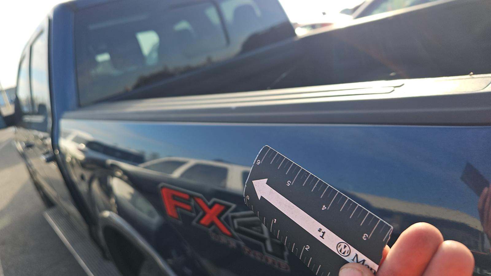 2016 Ford F-150 King Ranch AWD