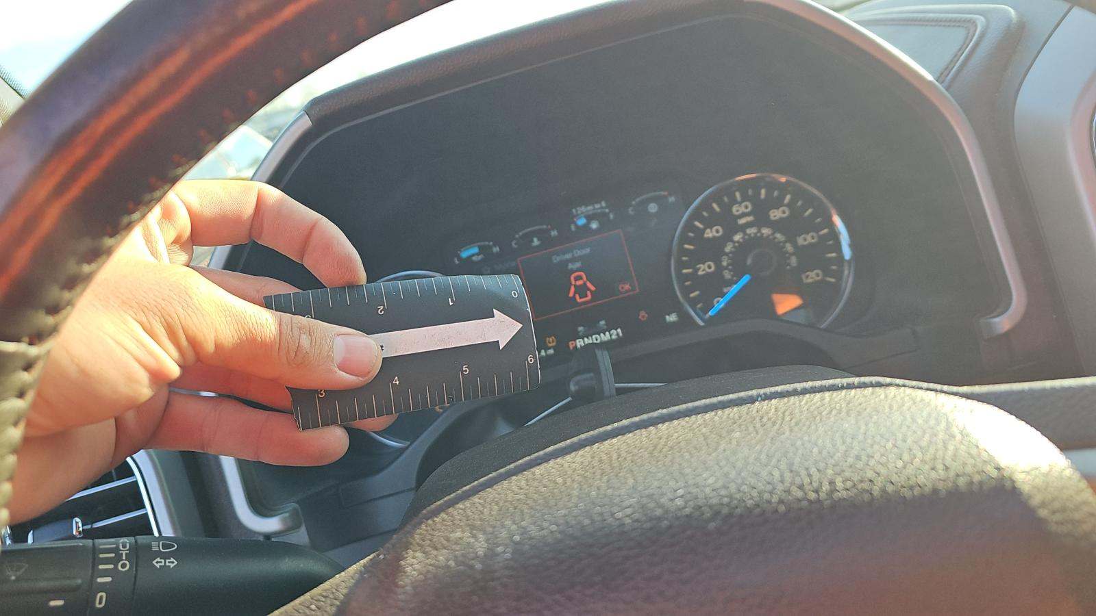 2016 Ford F-150 King Ranch AWD