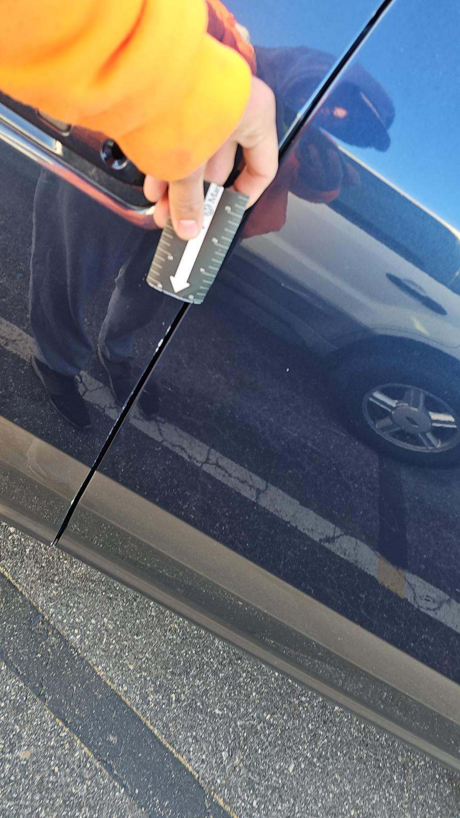 2016 Ford F-150 King Ranch AWD