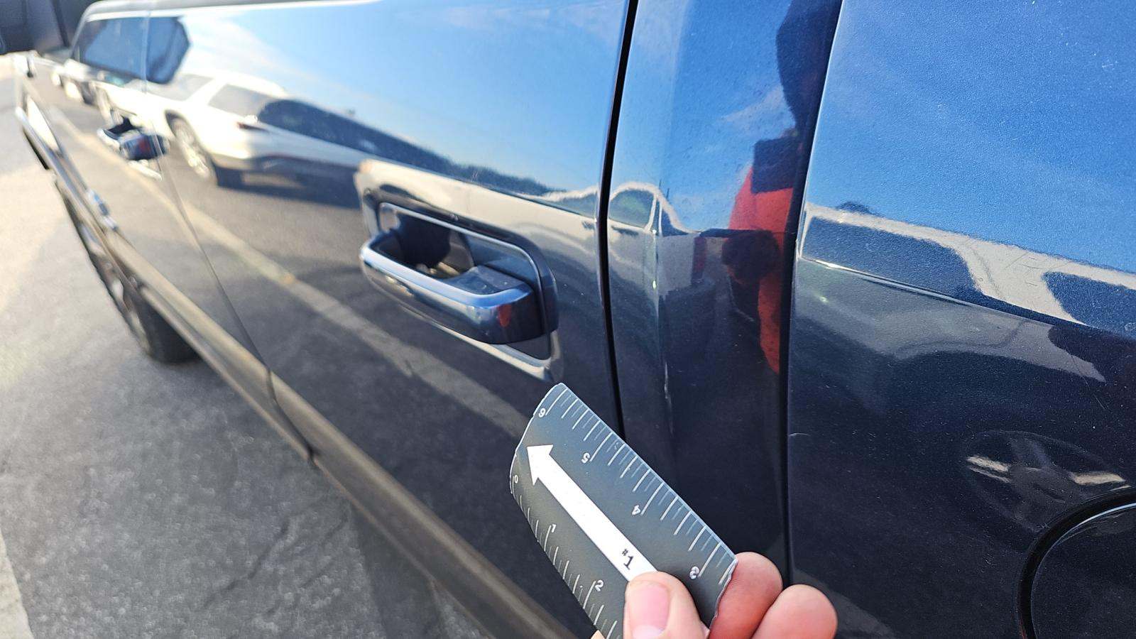 2016 Ford F-150 King Ranch AWD