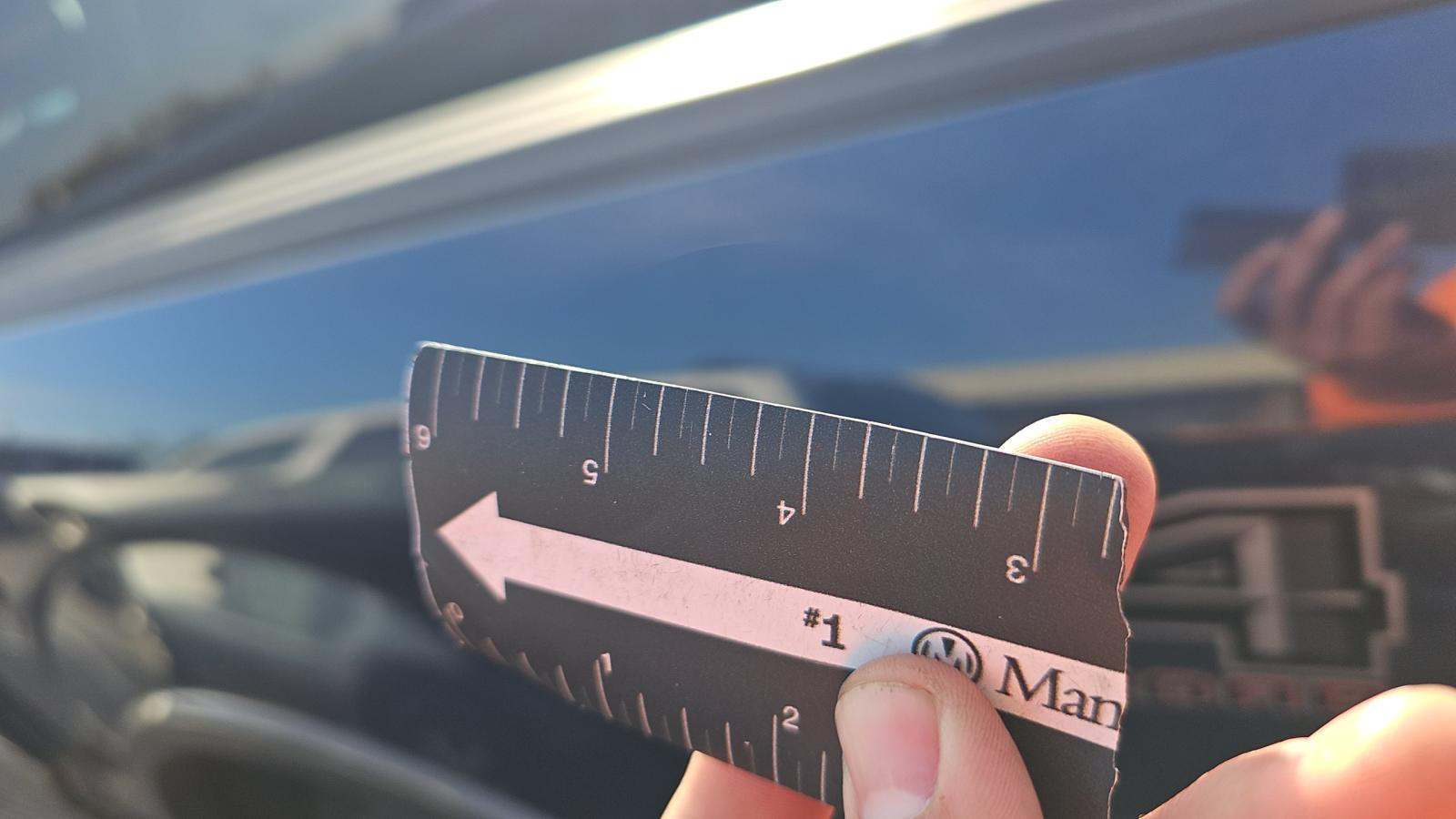 2016 Ford F-150 King Ranch AWD