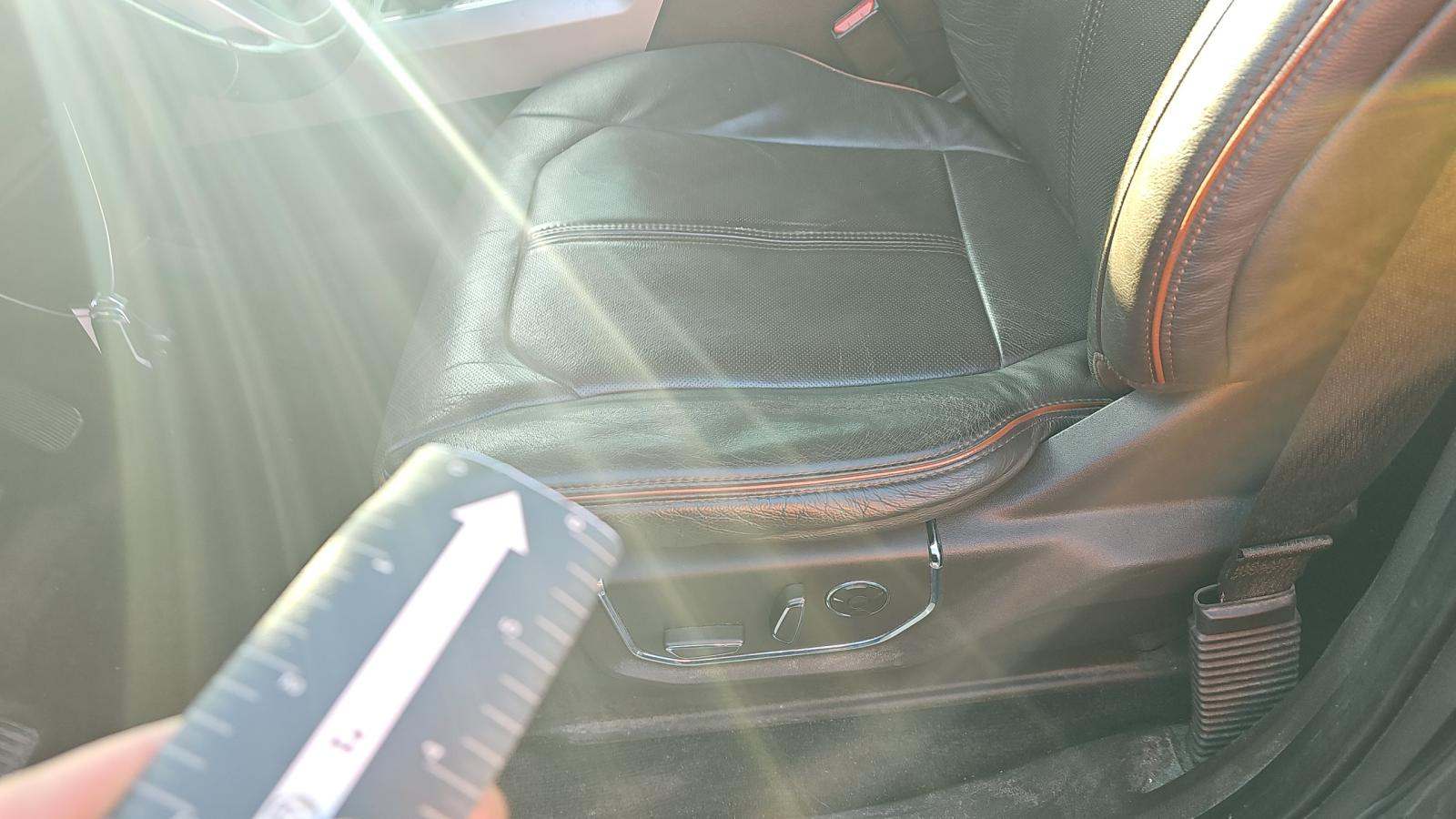 2016 Ford F-150 King Ranch AWD