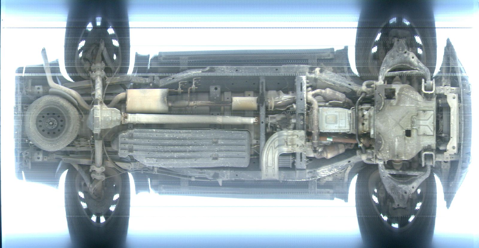 2016 Ford F-150 King Ranch AWD