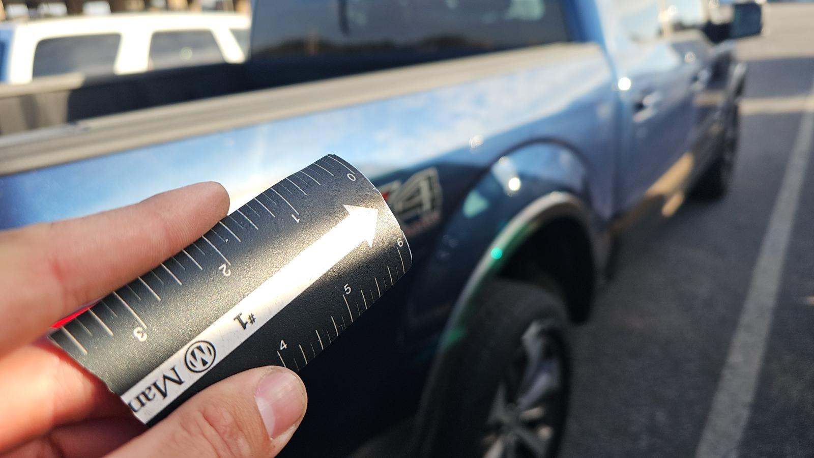 2016 Ford F-150 King Ranch AWD