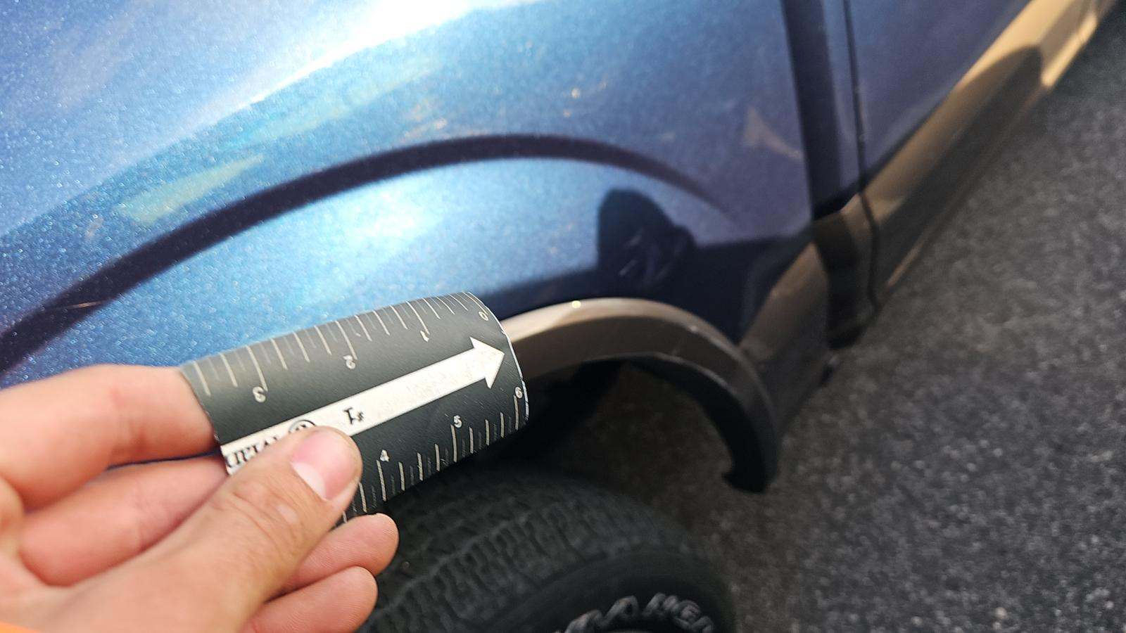 2016 Ford F-150 King Ranch AWD