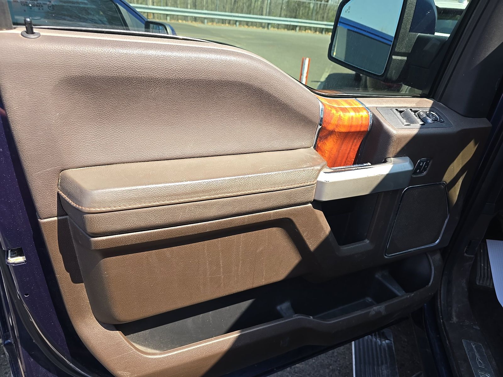 2016 Ford F-150 King Ranch AWD