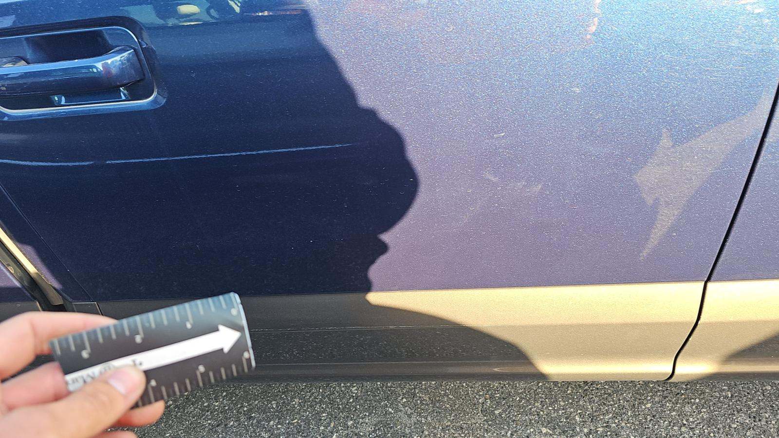 2016 Ford F-150 King Ranch AWD