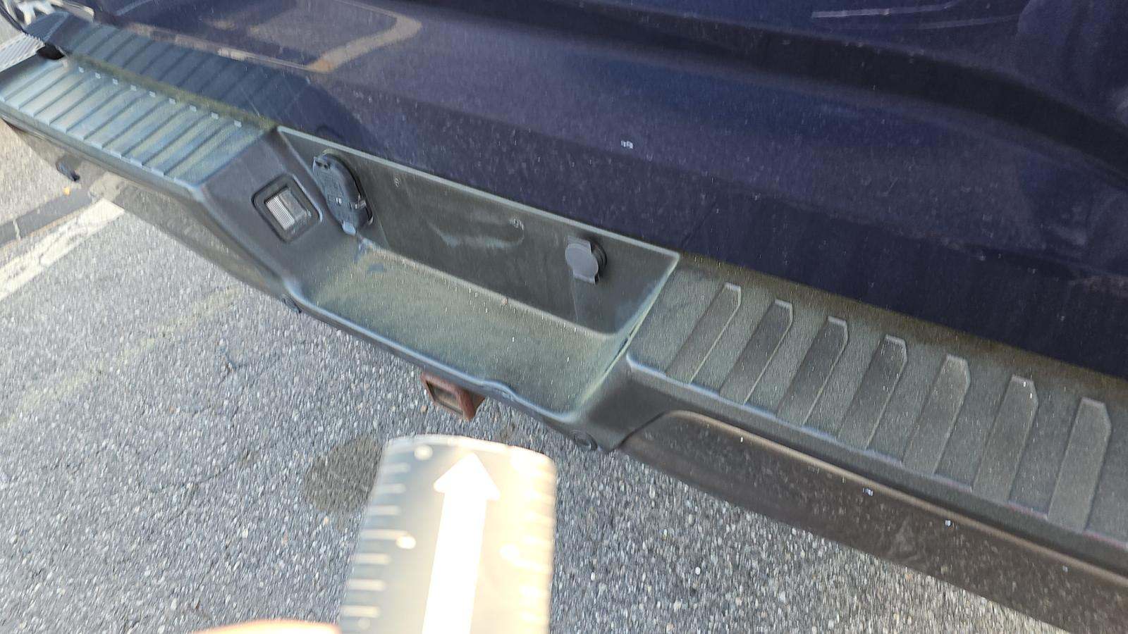 2016 Ford F-150 King Ranch AWD