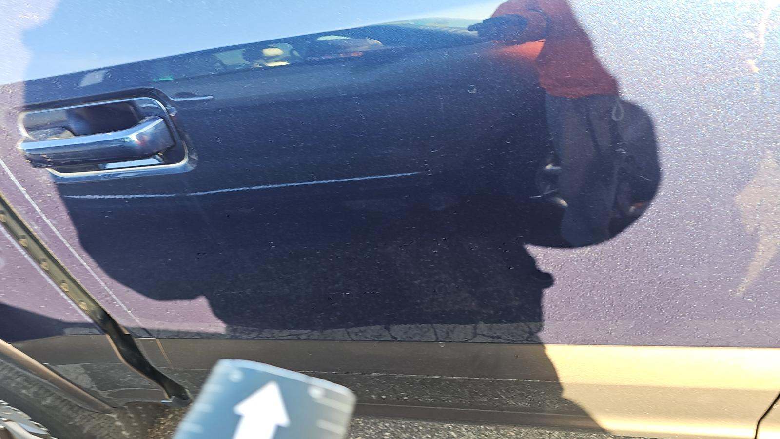 2016 Ford F-150 King Ranch AWD