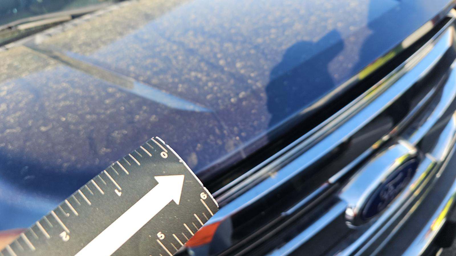 2016 Ford F-150 King Ranch AWD