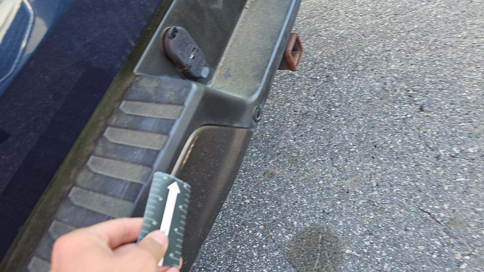 2016 Ford F-150 King Ranch AWD