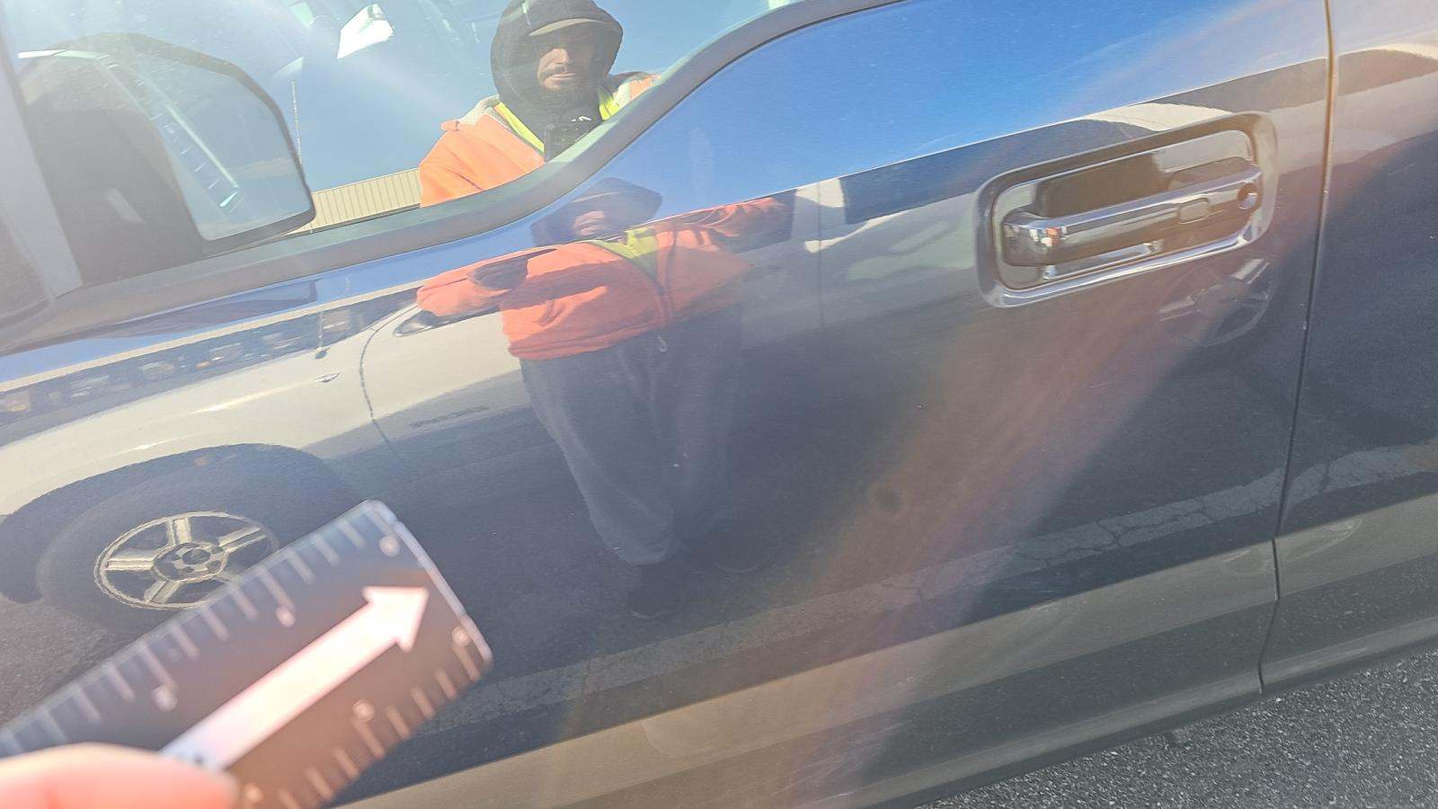 2016 Ford F-150 King Ranch AWD