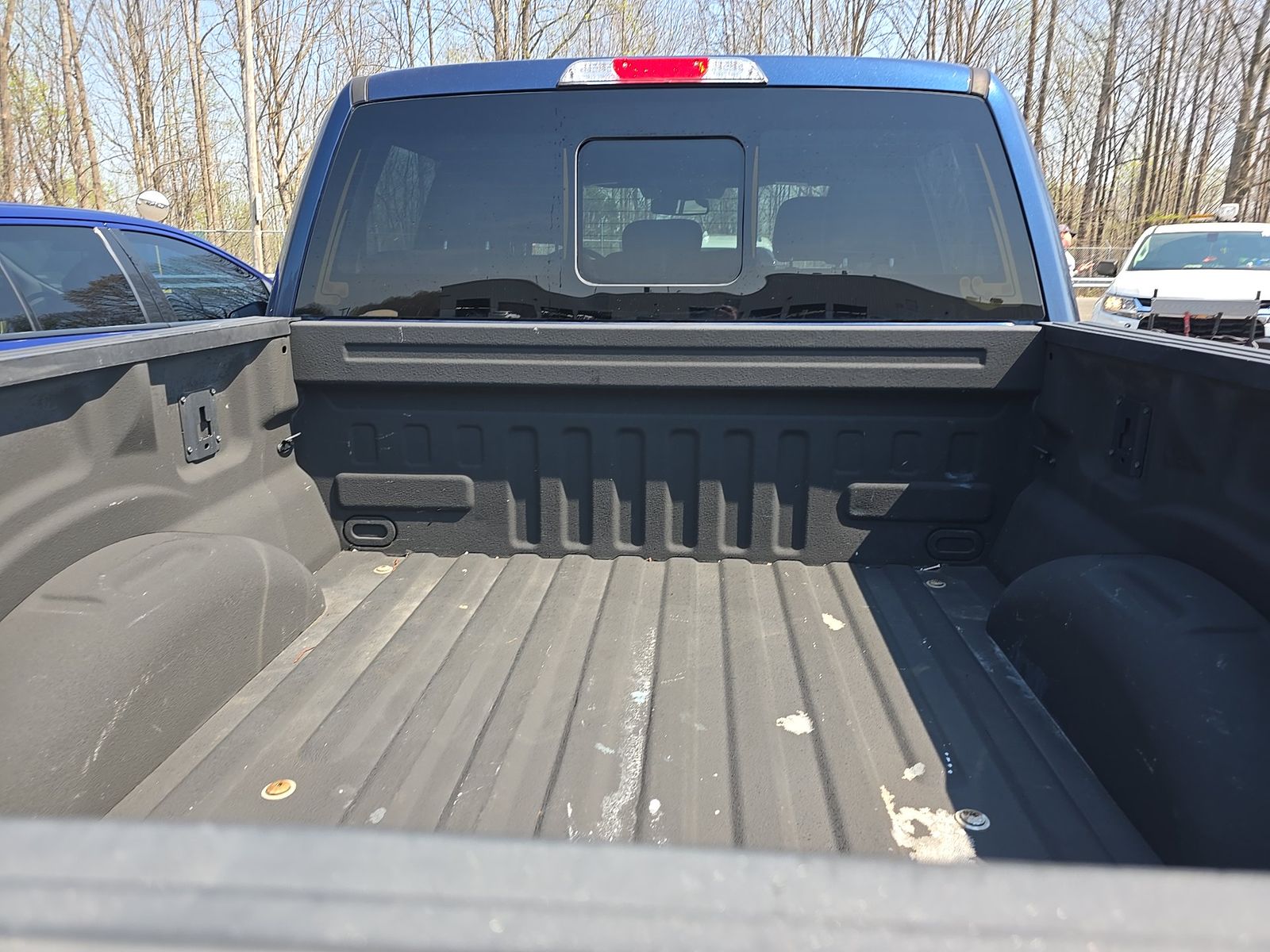 2016 Ford F-150 King Ranch AWD