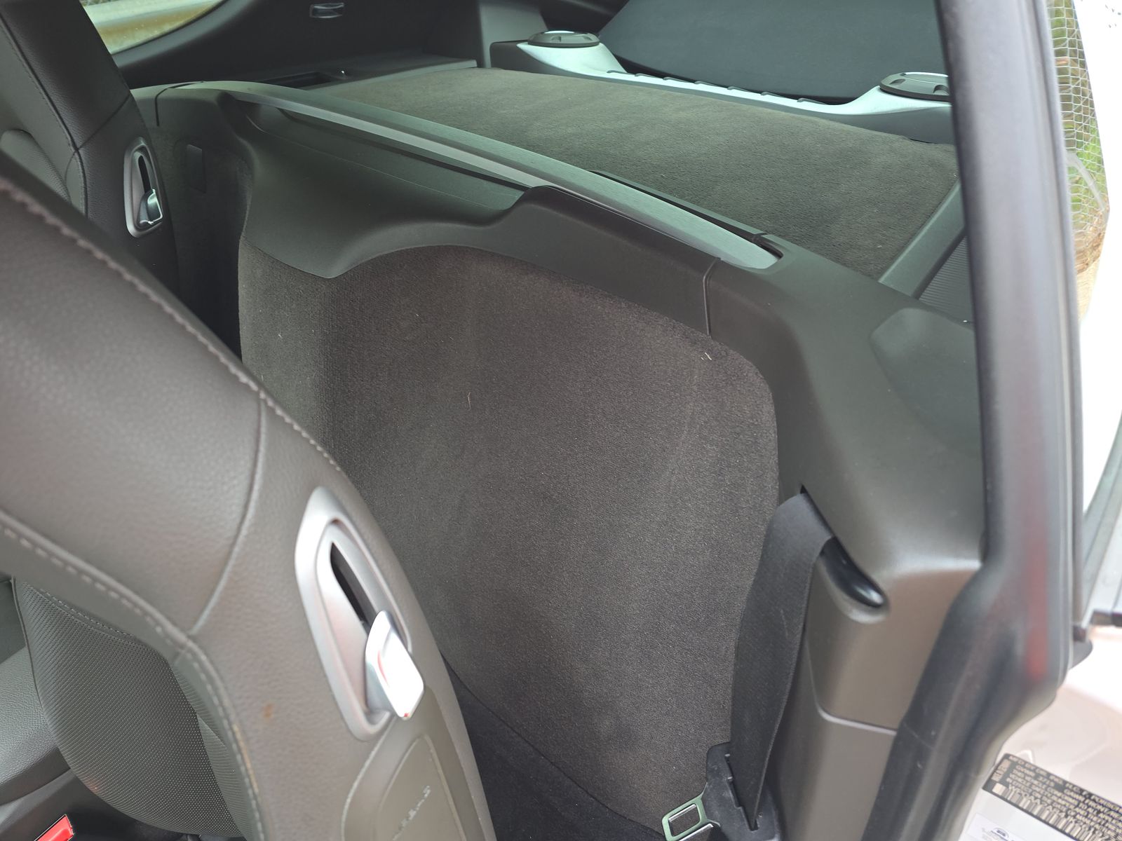 2018 Porsche 718 Cayman Base RWD