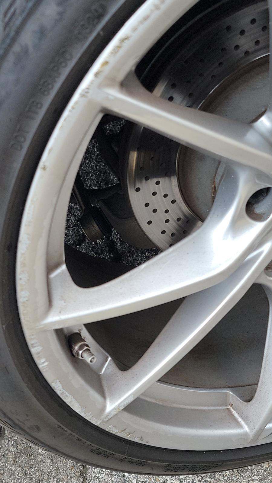 2018 Porsche 718 Cayman Base RWD