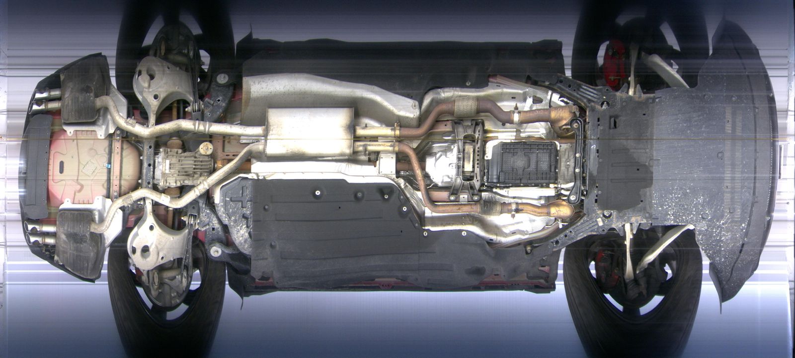 2020 Ford Explorer ST AWD