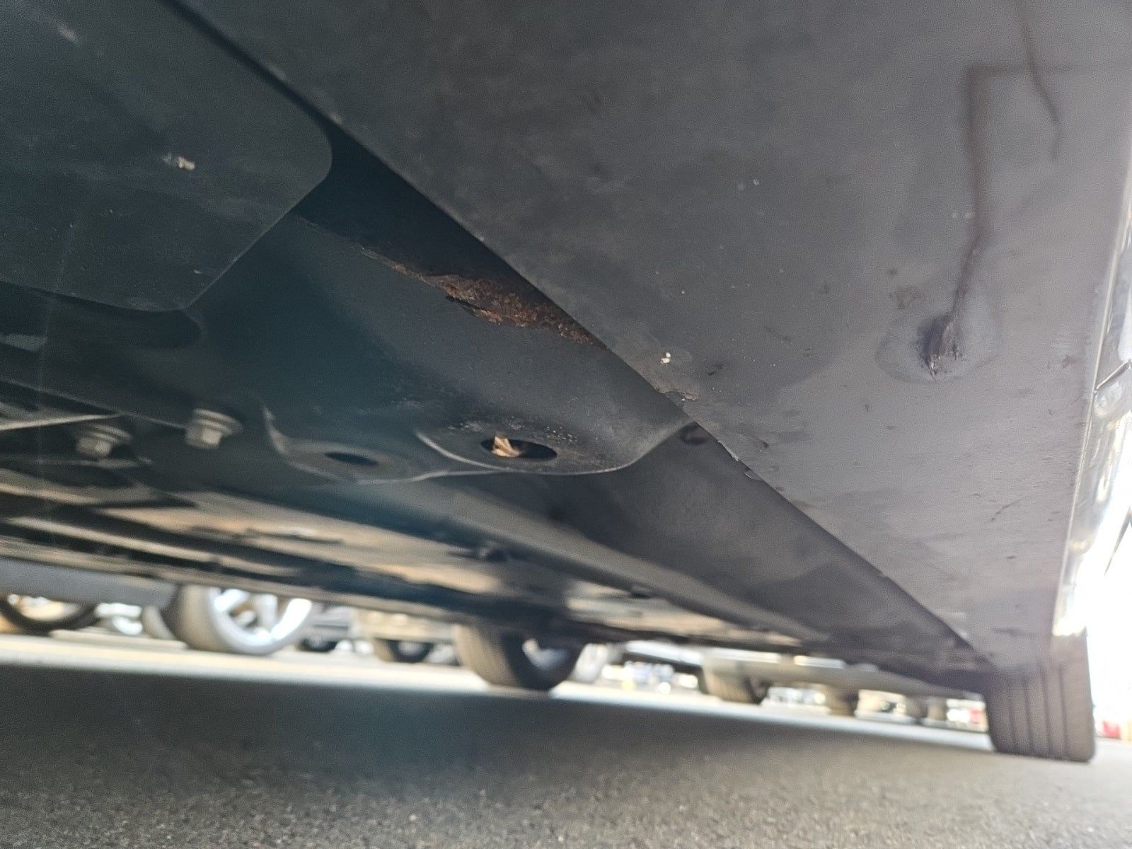 2023 Volvo S60 B5 Plus AWD