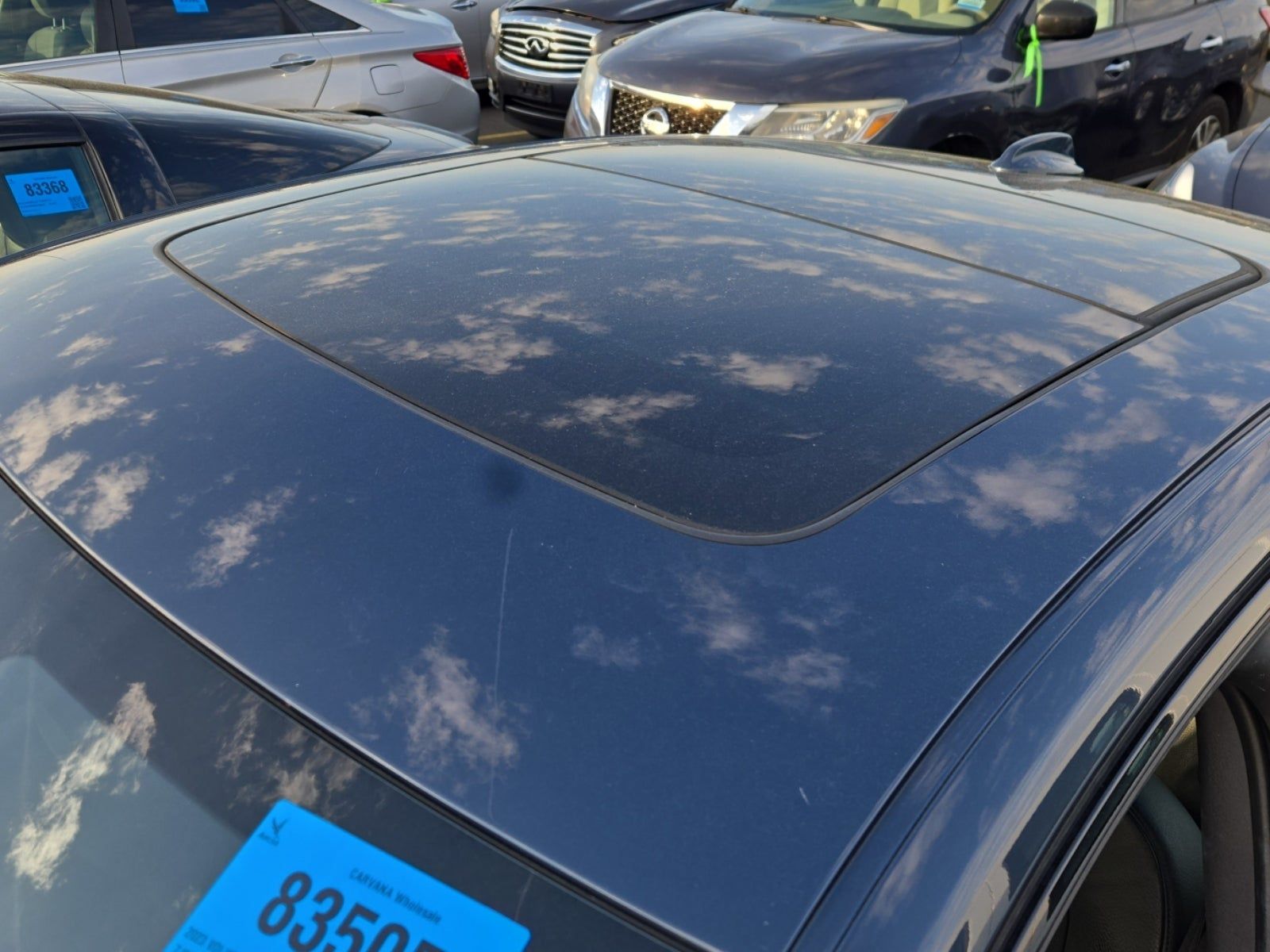 2023 Volvo S60 B5 Plus AWD