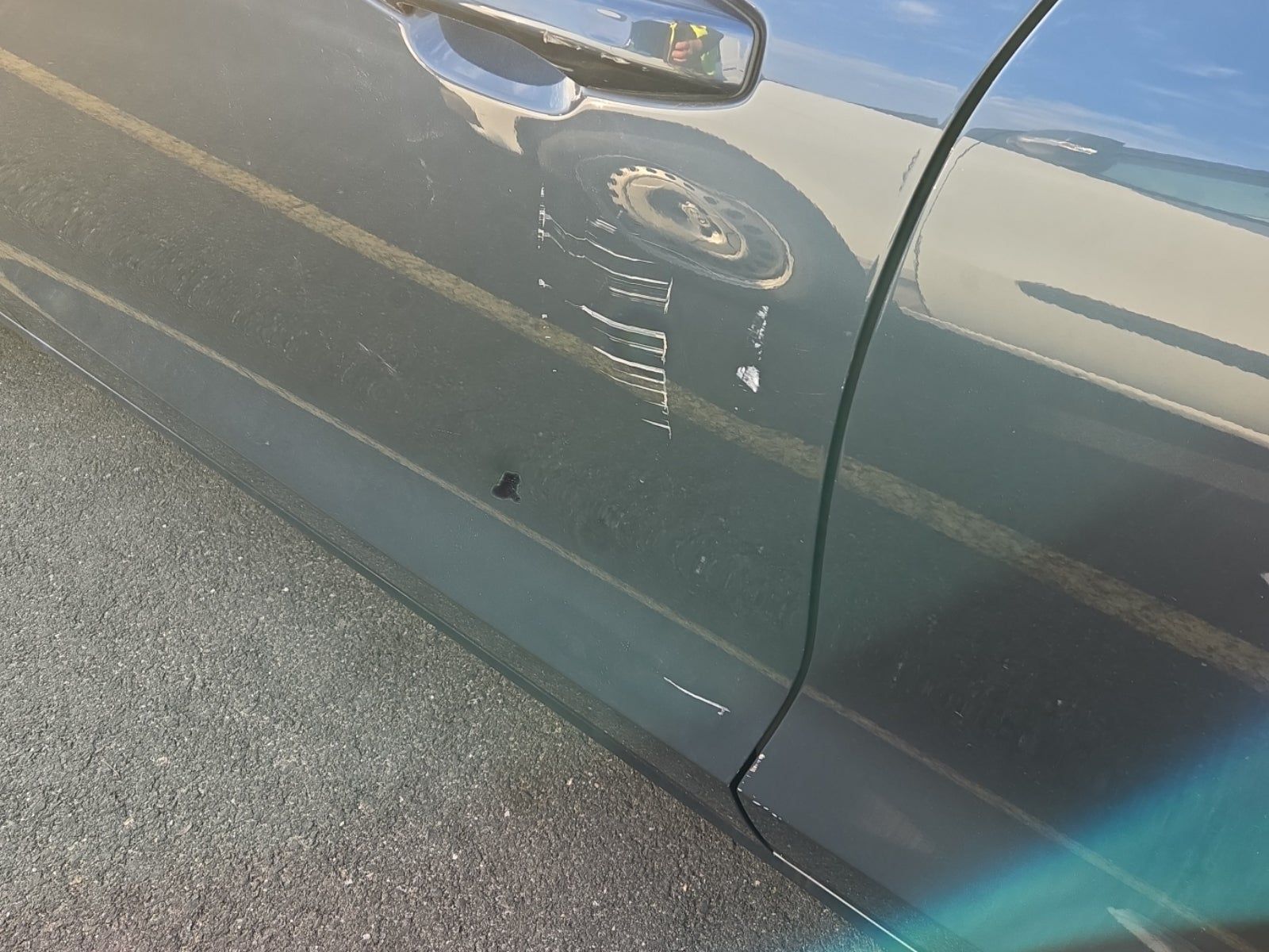 2023 Volvo S60 B5 Plus AWD