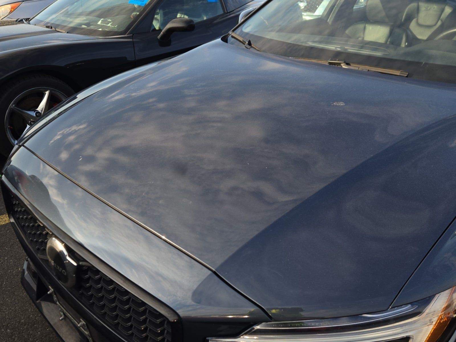 2023 Volvo S60 B5 Plus AWD