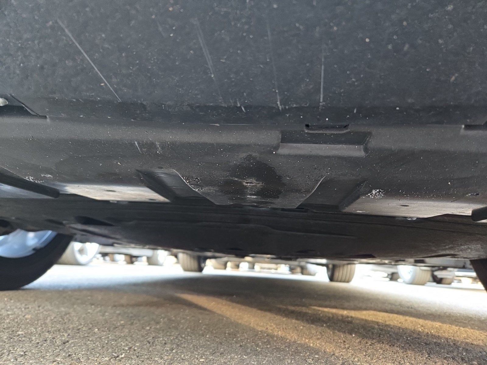 2023 Volvo S60 B5 Plus AWD