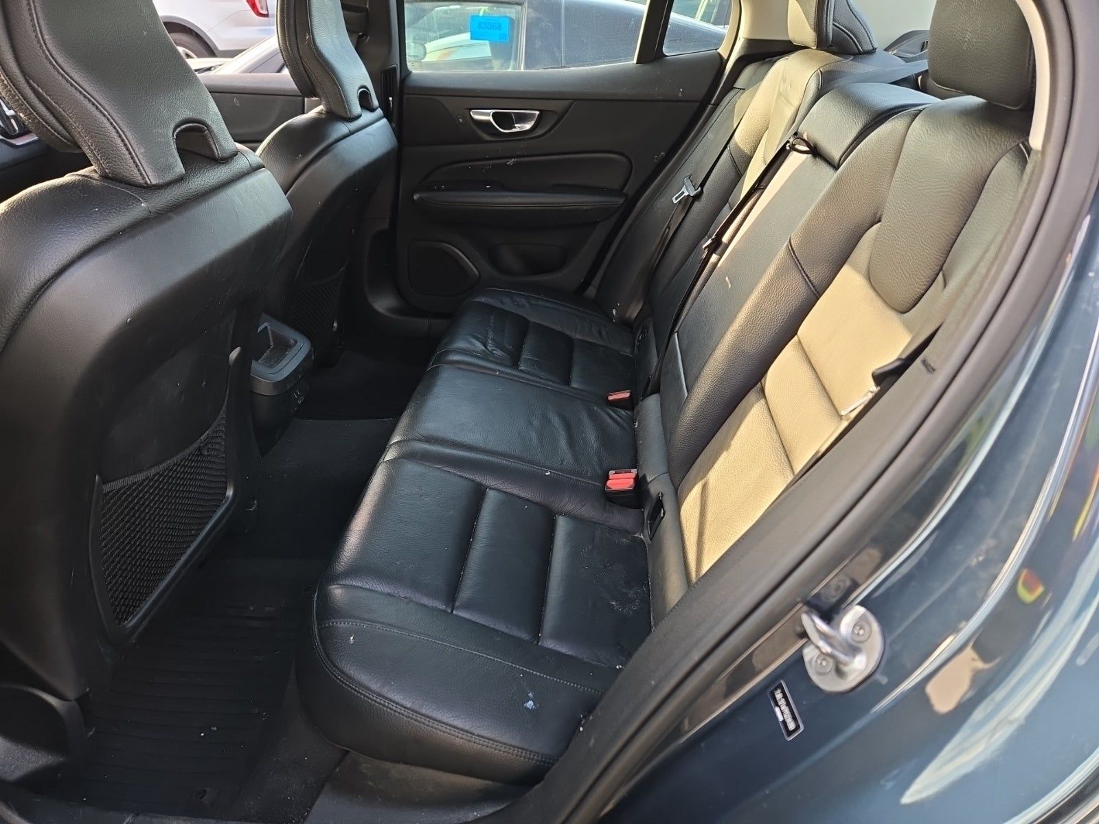 2023 Volvo S60 B5 Plus AWD