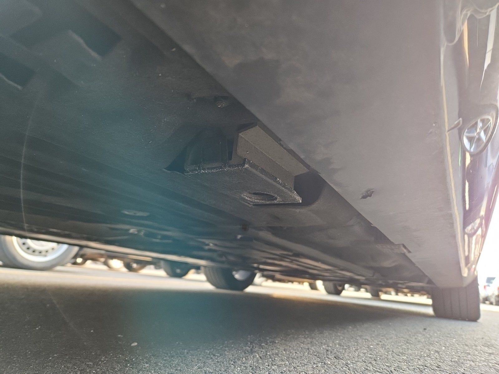 2023 Volvo S60 B5 Plus AWD