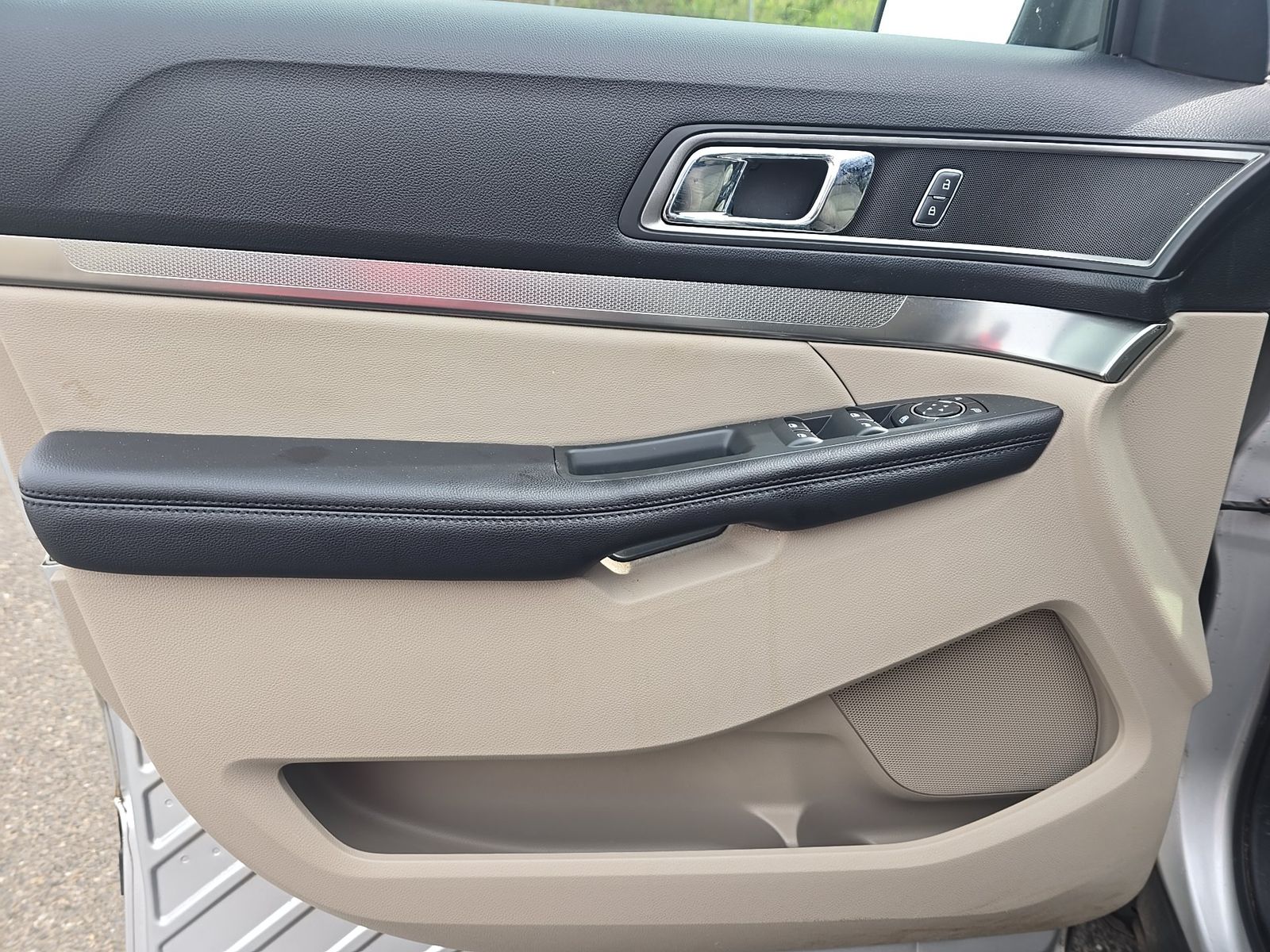 2019 Ford Explorer XLT FWD