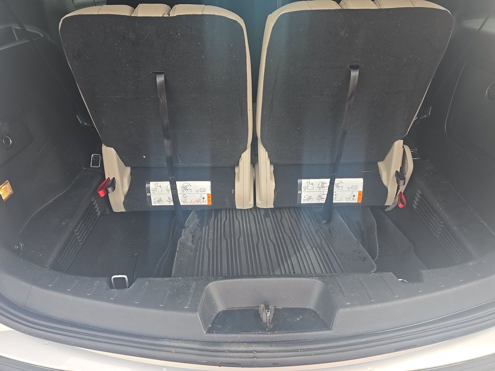 2019 Ford Explorer XLT FWD