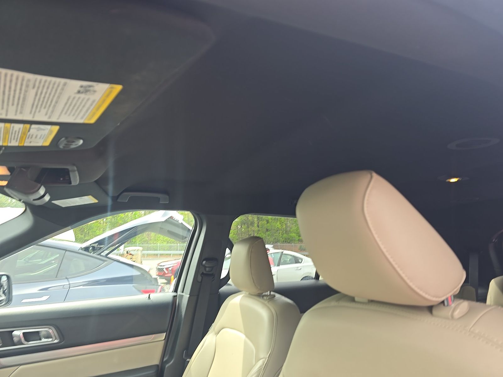 2019 Ford Explorer XLT FWD