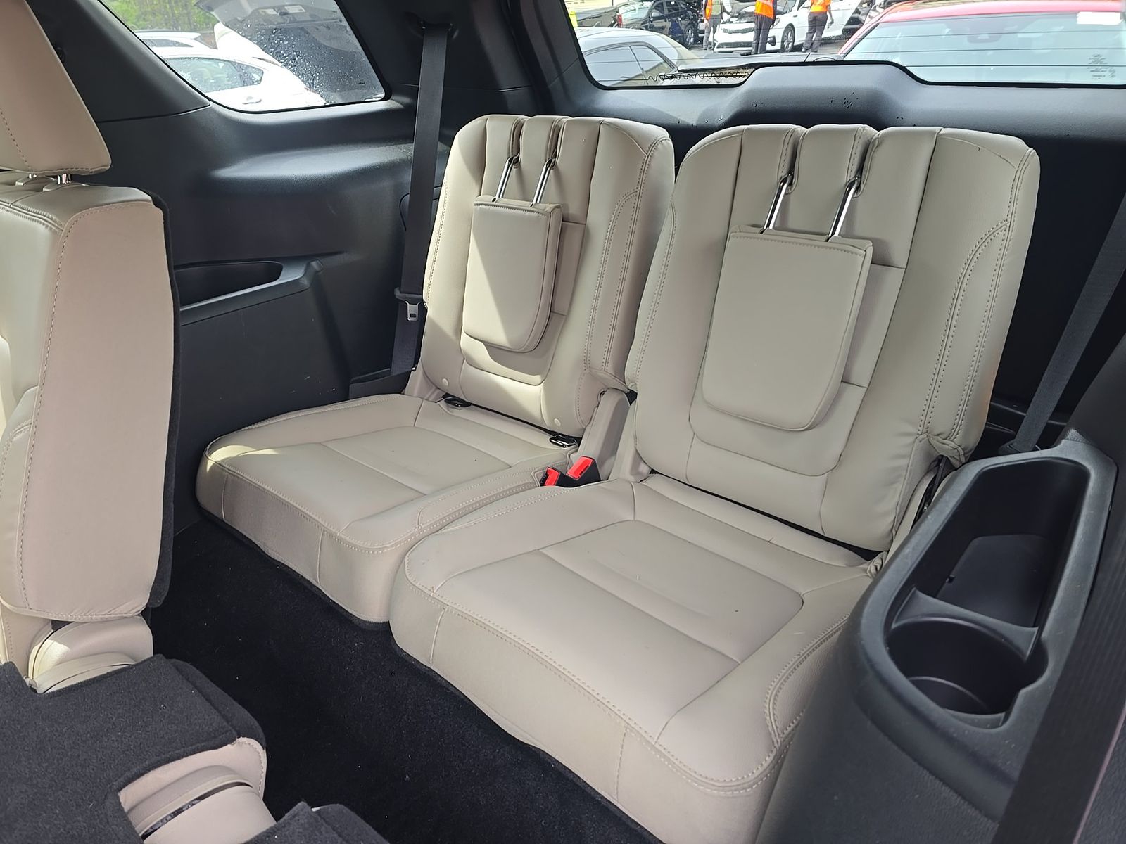 2019 Ford Explorer XLT FWD