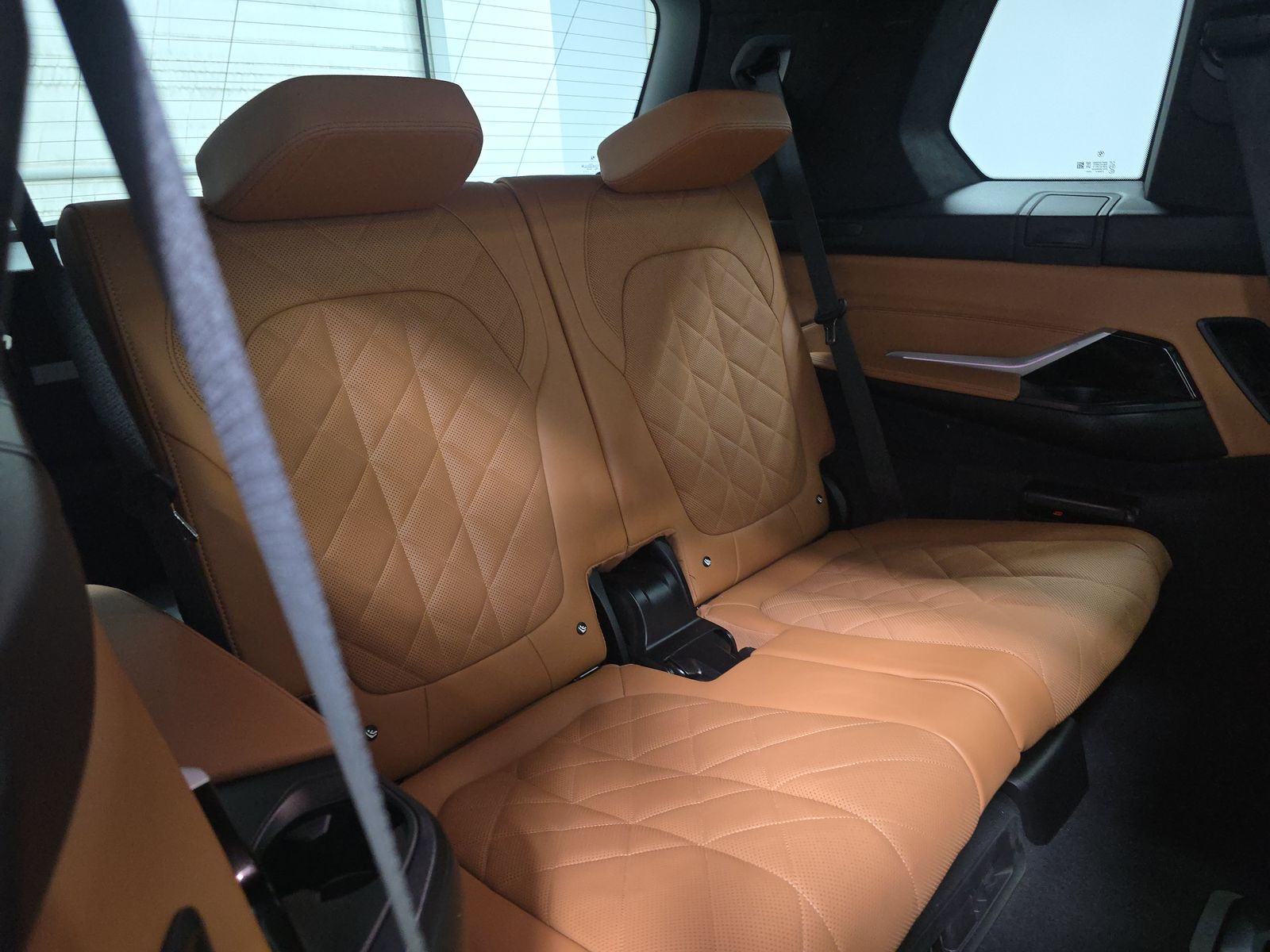 2023 BMW X7 xDrive40i AWD