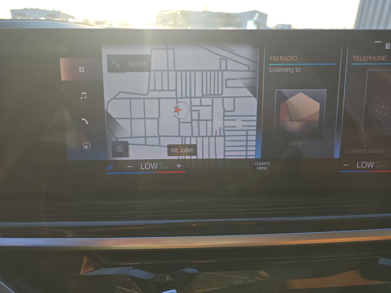 2023 BMW X7 xDrive40i AWD